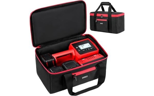 milwaukee m18 inflator case