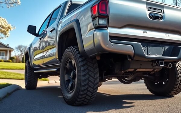 mismatched spare tire safety