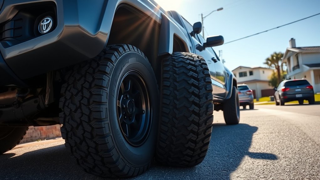 mismatched tire sizes risks