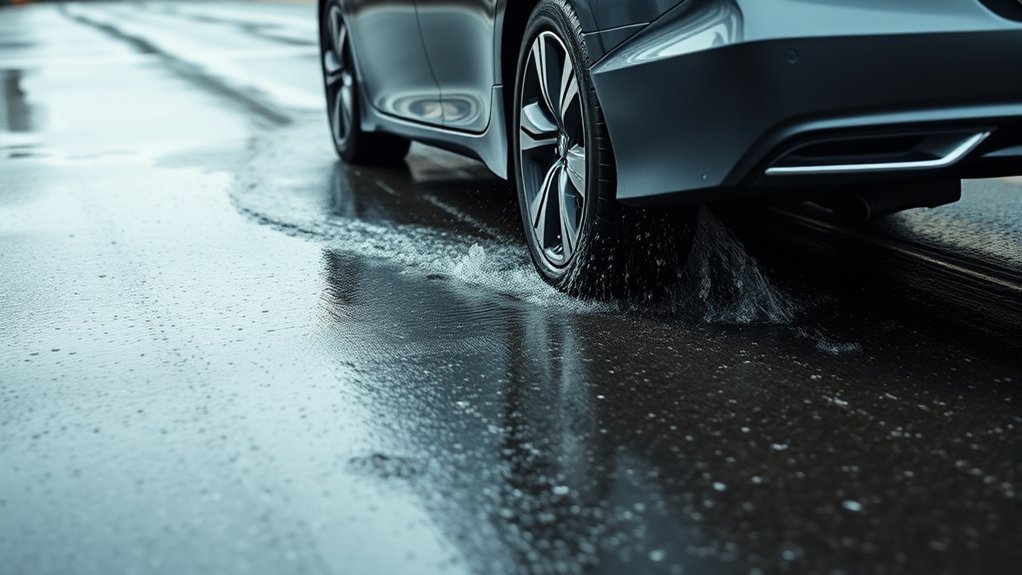 mixed experiences with tires