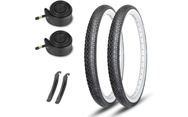 mohegia cruiser bike tires