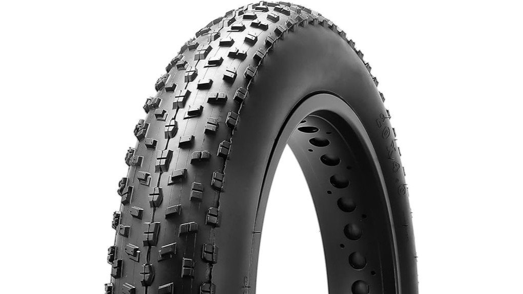 mohegia fat bike tires