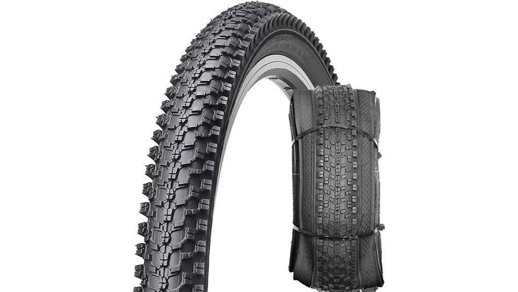mohegia mountain bike tires