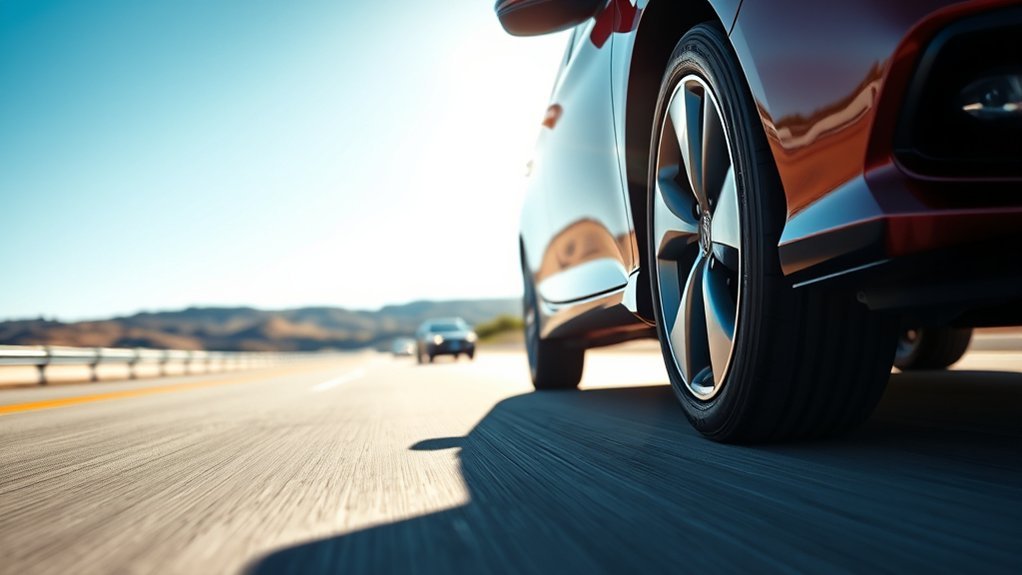 monitor tire pressure indicators