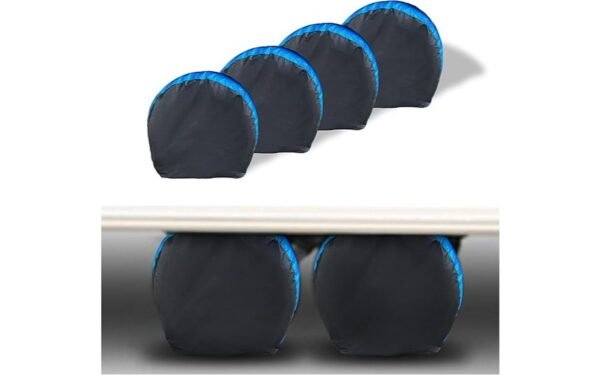 mornyray tire covers review