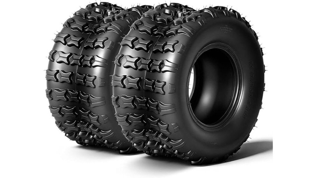 motoos atv utv tires review