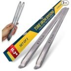 motorcycle tire spoon review