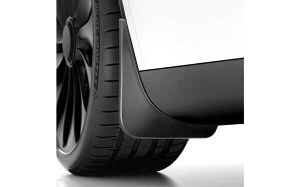 mud flaps for tesla