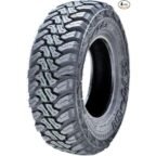 mud terrain performance review