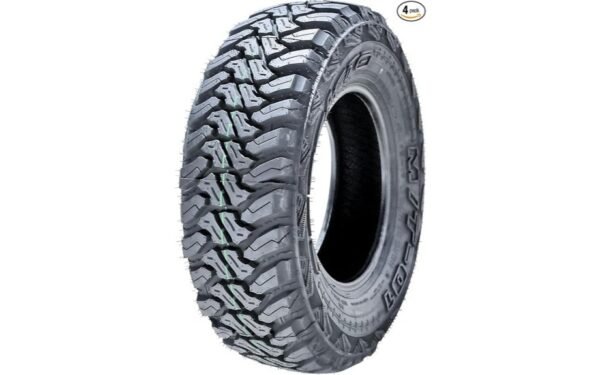 mud terrain performance review