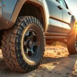 mud terrain tire lifespan