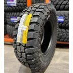 mud tire performance review