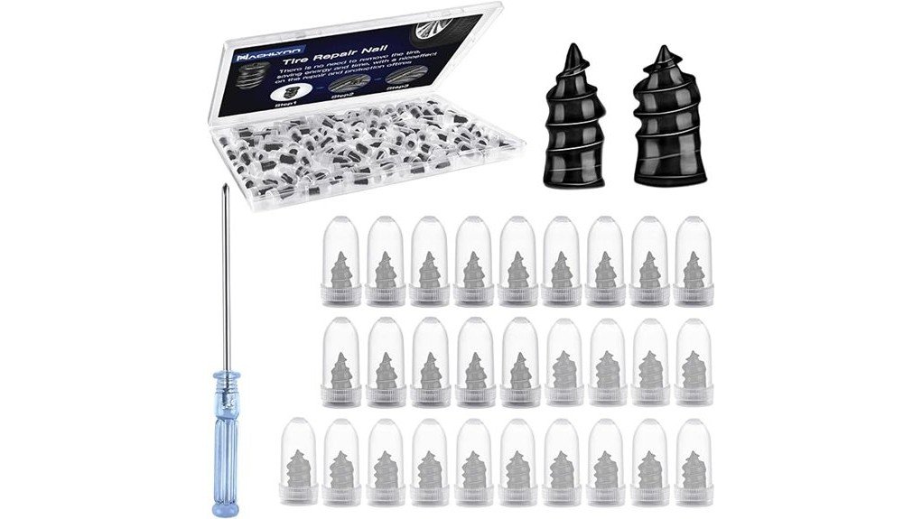 nachlynn tire repair screws