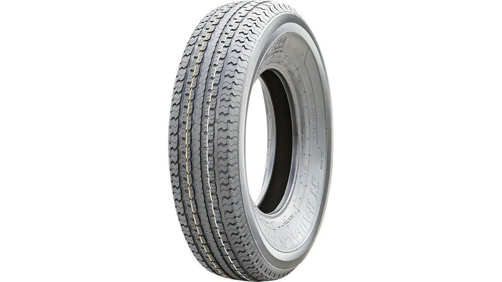 nebula st radial tire review