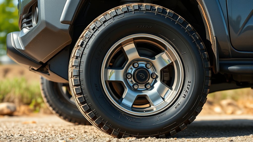 negative offset wheel benefits