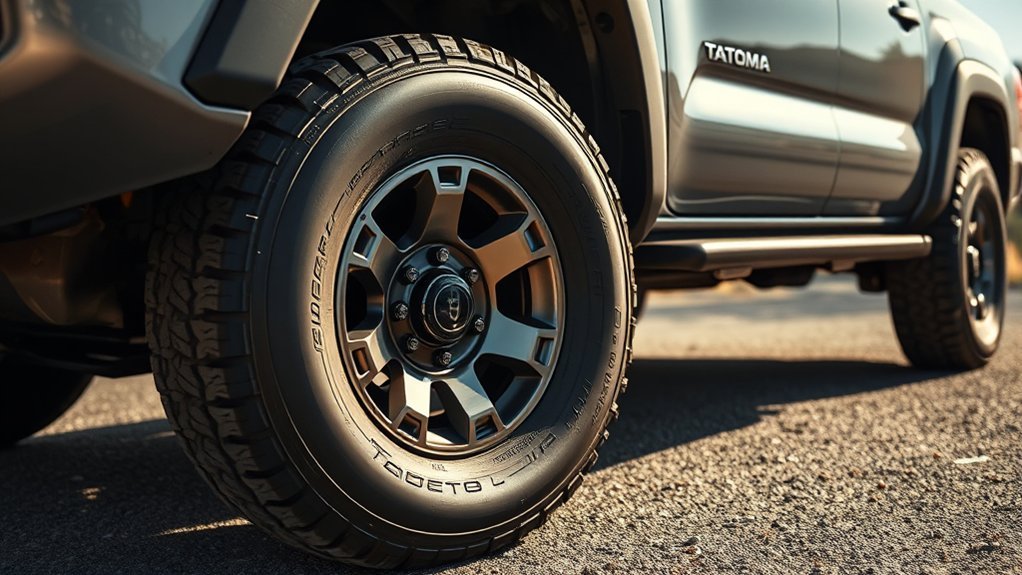 negative offset wheel definition