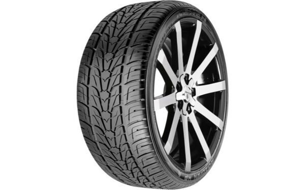 nexen roadian hp performance review