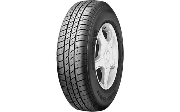 nexen sb802 tire performance