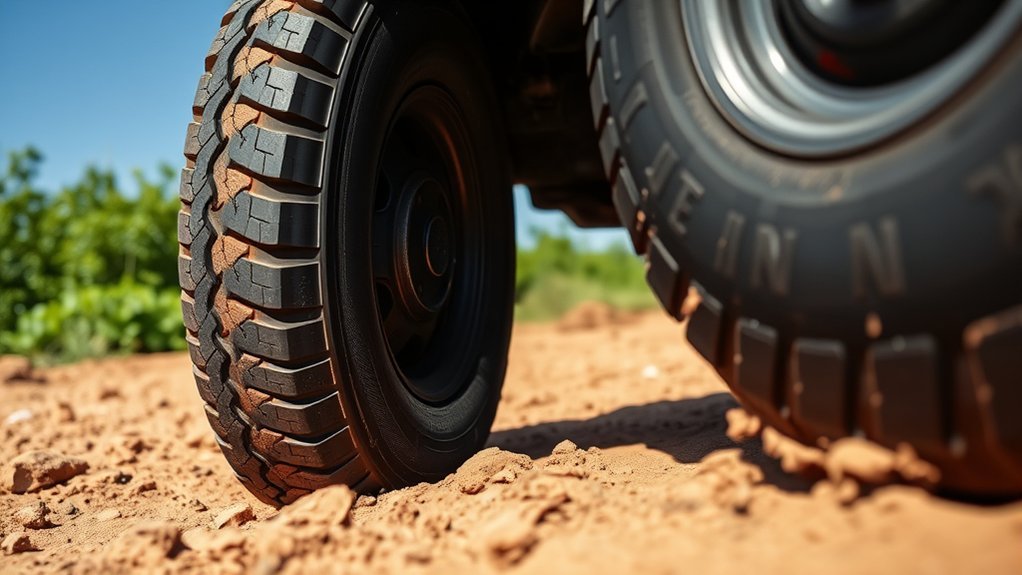 nitrogen inflation may not be worth paying for in everyday Hilux driving