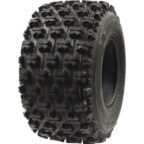 ocelot p357 atv tire review