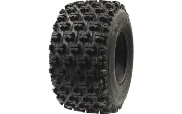 ocelot p357 atv tire review