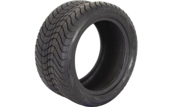 ocelot p825 tire performance