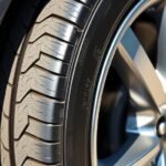 oem tire size honda accord