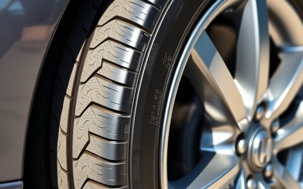 oem tire size honda accord