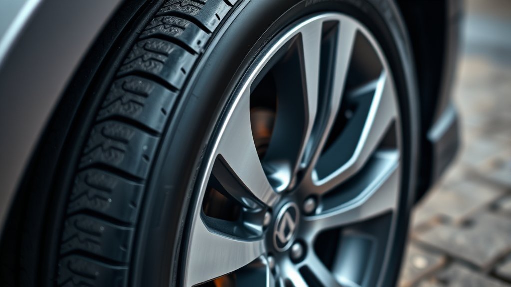 oem vs aftermarket tires