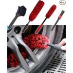 oesee wheel brush review