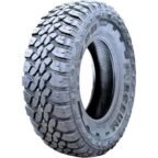 off road performance and durability
