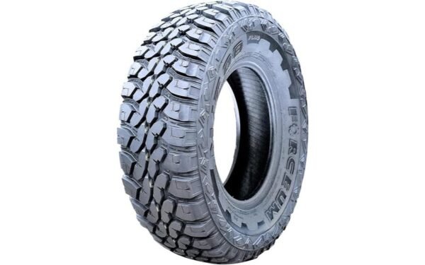off road performance and durability