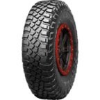off road performance and durability