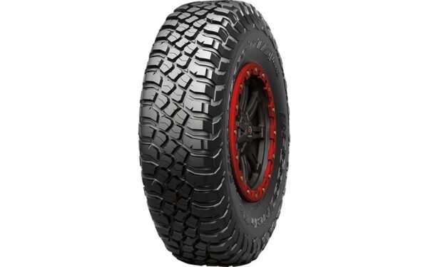 off road performance and durability