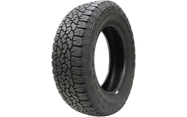off road performance and durability