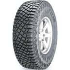 off road performance and durability