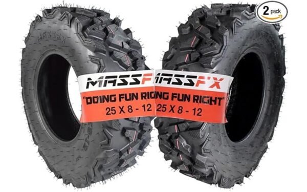 off road tire performance review