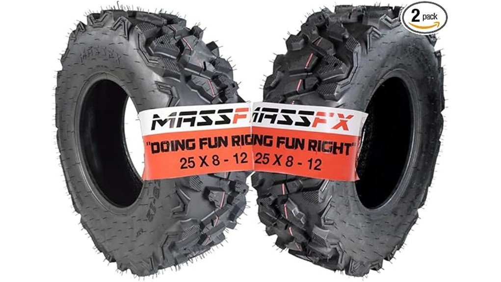 off road tire performance review