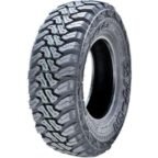 off road tire performance review