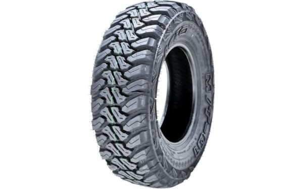 off road tire performance review