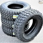 off road tire performance review
