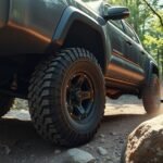 off road tire protection tips