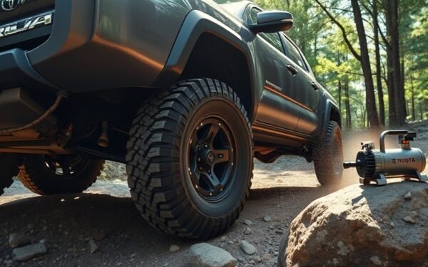 off road tire protection tips