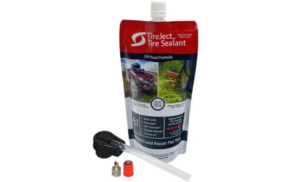off road tire sealant review