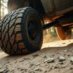 off road tires for tacoma