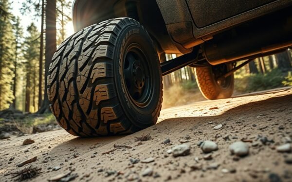 off road tires for tacoma
