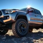 off road tires impact fuel economy