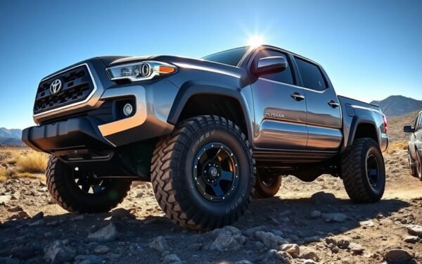 off road tires impact fuel economy