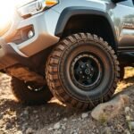 off roading tips for tacoma