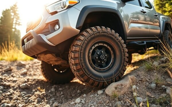 off roading tips for tacoma